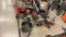 Ridged 300 Pipe Machine, With Ridged Pipe Stand,