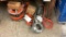 Ridged 700 Drive , Ridged Gear Head,