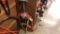 Ridged Pipe Cutter, 8