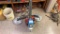 Shivuya  Ultimate Revolution Core Drill , With