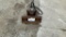 Bobcat  DB1R36S125J  Mini Skid Loader Auger