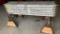 5- TUF-N- LITE Scaffolding Walk Boards,