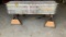 5- TUF-N- LITE Scaffolding Walk Boards,