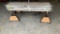 3- TUF-N- LITE Scaffolding Walk Boards,