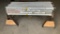 3- Scaffolding Aluminum Walk Boards,
