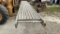 Werner Task Master 2616  Aluminum Walk Board,