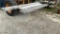 Expandable Aluminum Walk Board, 10' - 17',