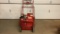 Classen TA-15  Aerator,