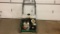 Billy Goat AE401H  Aerator,