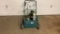 BlueBird  Lawn Comber/Slit Seeder