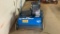 BlueBird S22 Seeder,