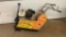 Felker PCS 2 Portable Concrete Saw,