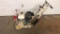 Edco SK14-11H  Concrete Saw,