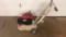 Edco TG10-11H Concrete Grinder,