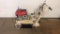 Edco TLR7-11H Traffic Line Remover,