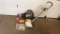 Edco 2EC  Dual Head Surface Grinder,