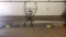 Screed King V2621505  Concrete Power Screed,