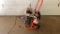 Easy Rooter Electric Sewer Snake,