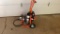 General Mini-Rooter XP Self Feeding Sewer Auger,
