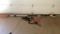 Stihl HT103  12' Pole Saw with 2 Extra Harnesses