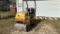 2006 Dyna Pac CC900G Smooth Drum Roller,