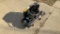 Mi- T- M  Air Compressor,