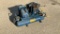 Emiglo KU-8-159069-01 Portable Air Compressor,