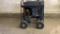 Pow'r Gard Electric Generator,