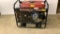 Pow'r Gard Premier 6000 Portable Generator,