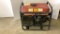 Pow'r Gard Premier 3000 Portable Generator,
