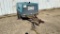 2001 Airman PDS185S Air Compressor,