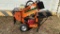 2010 Eliet Major Brush Cutter,