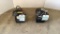 2- Wayne Portable Water Bed  Pumps