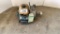 Makita Gas Powered 1 1/4