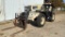 2001 Ingersoll-Rand VR-636B Telescopic Forklift,