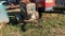 Lincoln SA-250 F-163 Welder Generator,