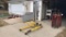 Sumner 715 Material Lift,