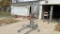 Genie Contractors Super Lift SLC 18 Material Lift,
