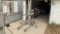 Genie Contractors Super Lift SLC 18 Material Lift,
