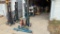 Long Boom Engine Hoist,