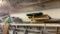 Miscellaneous Parts, Baby Crib,