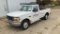 1995 Ford F250 Pickup Truck,