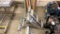 3- Ladder Jacks, Aluminum