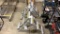 2- Aluminum Ladder Jacks