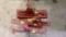 6- Roof Jacks, Adjustable Pitch