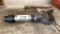 Ingersoll Rand No. 3 Chipping Hammer,