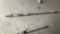 Assorted Rock Drill Bits, Various Lengths