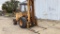 2000 Case 586 E Forklift,  MN. 580E