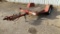 2008 Mobile Trailers 12' Tilt Top Trailer,