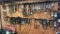 Multiple Engine and Equipment Belts,